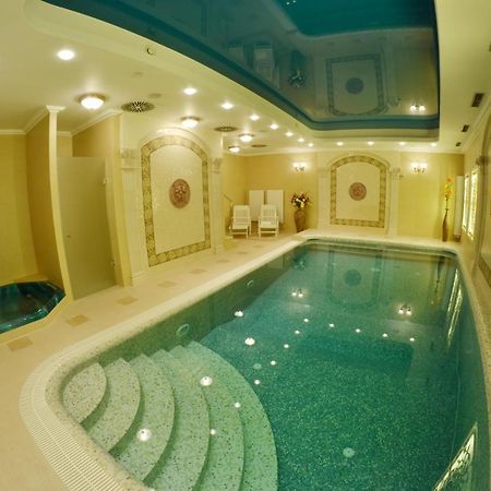 Apartma Premium Karlowe Wary Zewnętrze zdjęcie