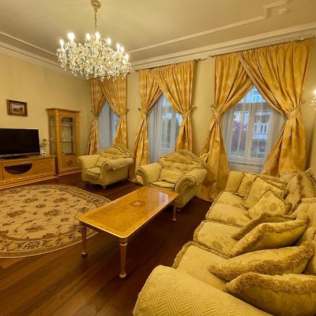 Apartma Premium Karlowe Wary Zewnętrze zdjęcie
