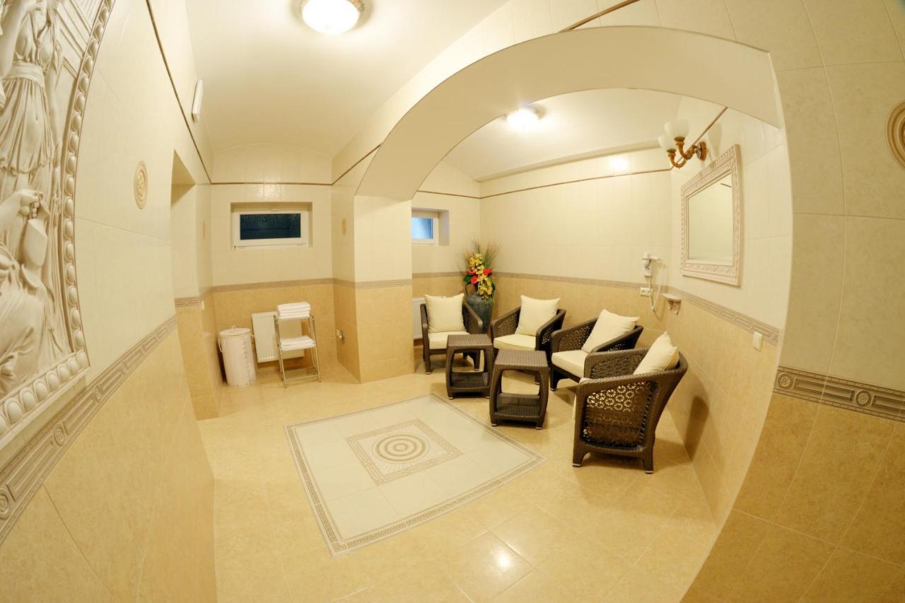 Apartma Premium Karlowe Wary Zewnętrze zdjęcie