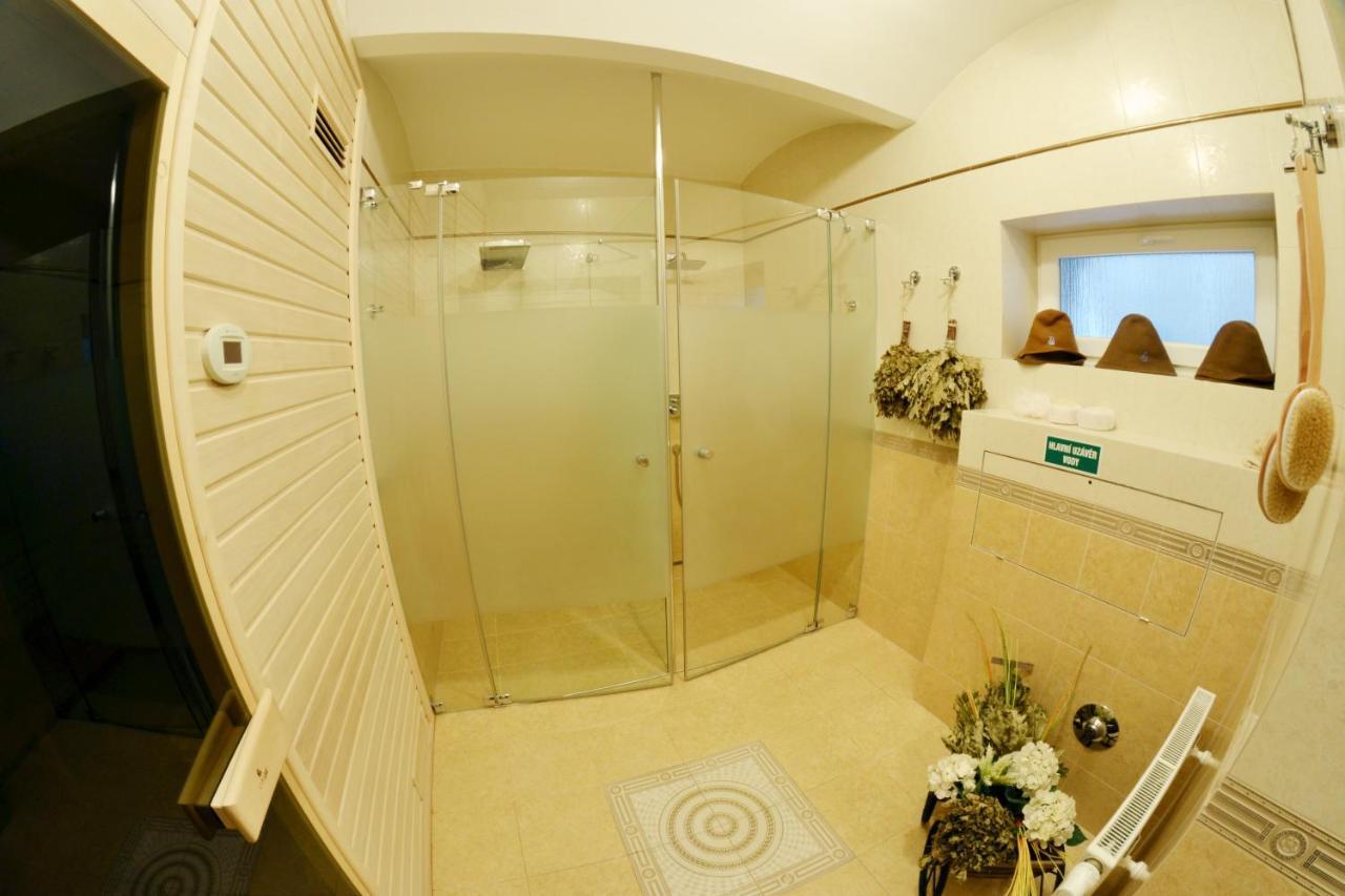 Apartma Premium Karlowe Wary Zewnętrze zdjęcie