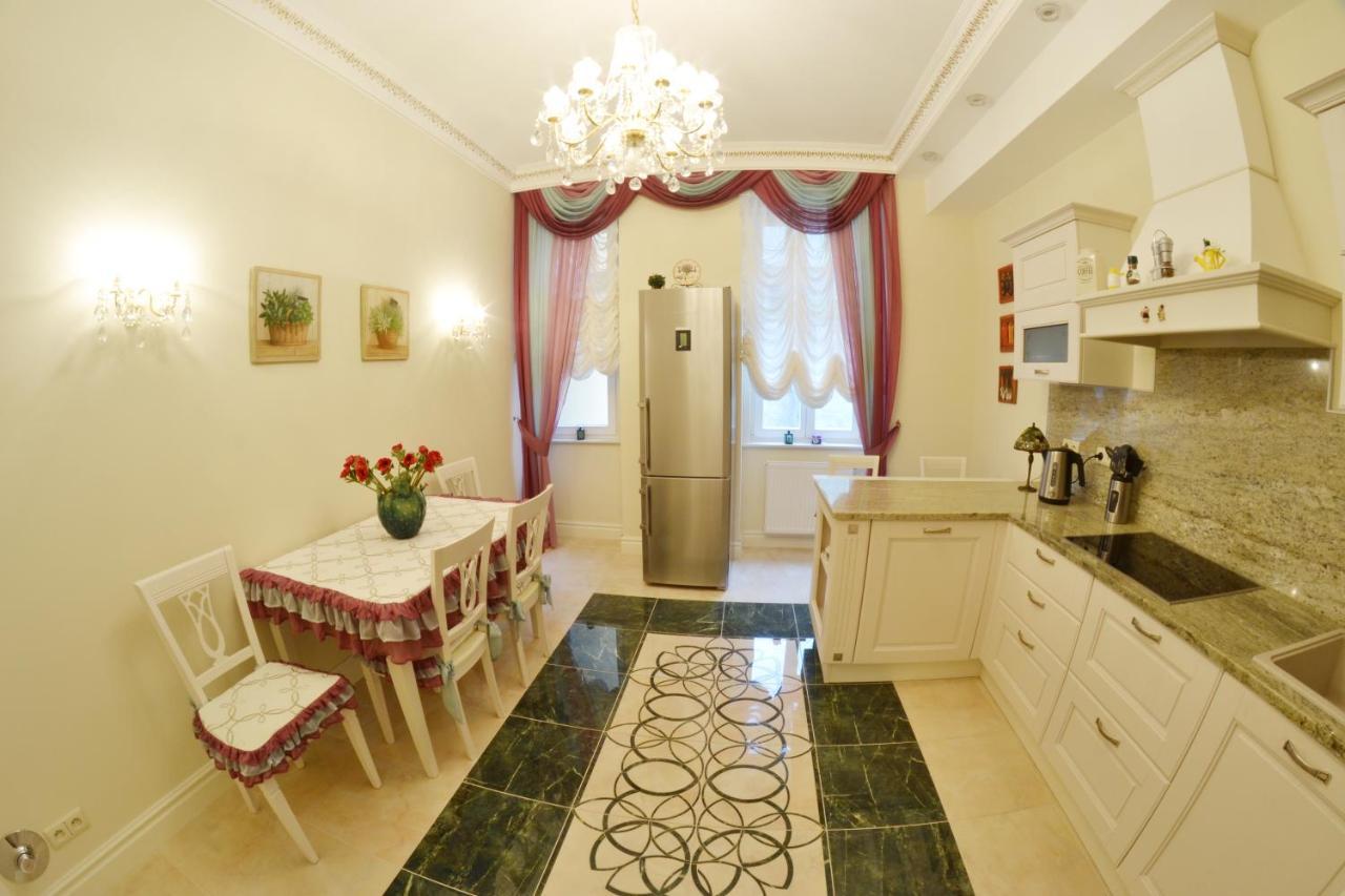 Apartma Premium Karlowe Wary Zewnętrze zdjęcie