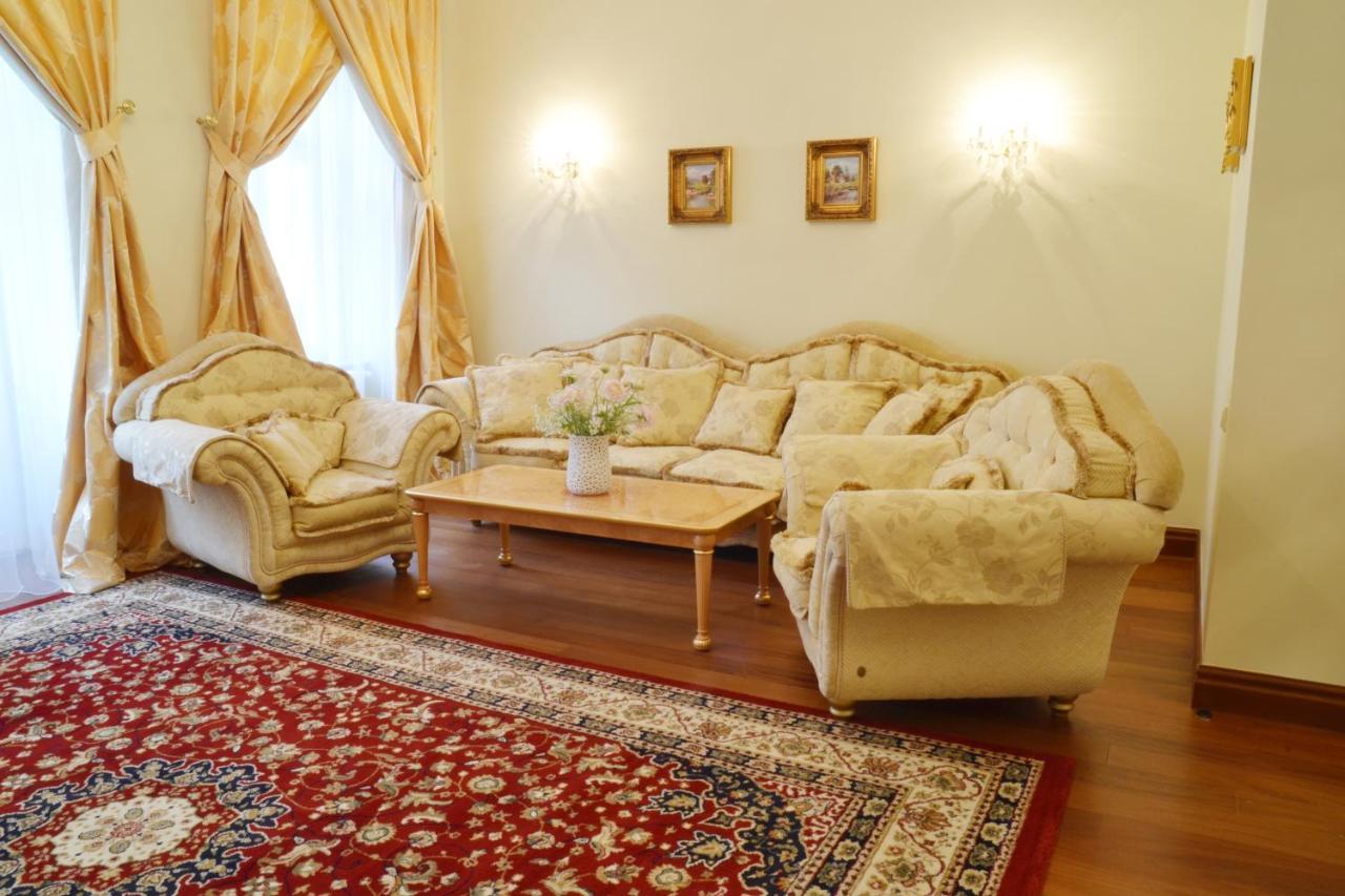 Apartma Premium Karlowe Wary Zewnętrze zdjęcie