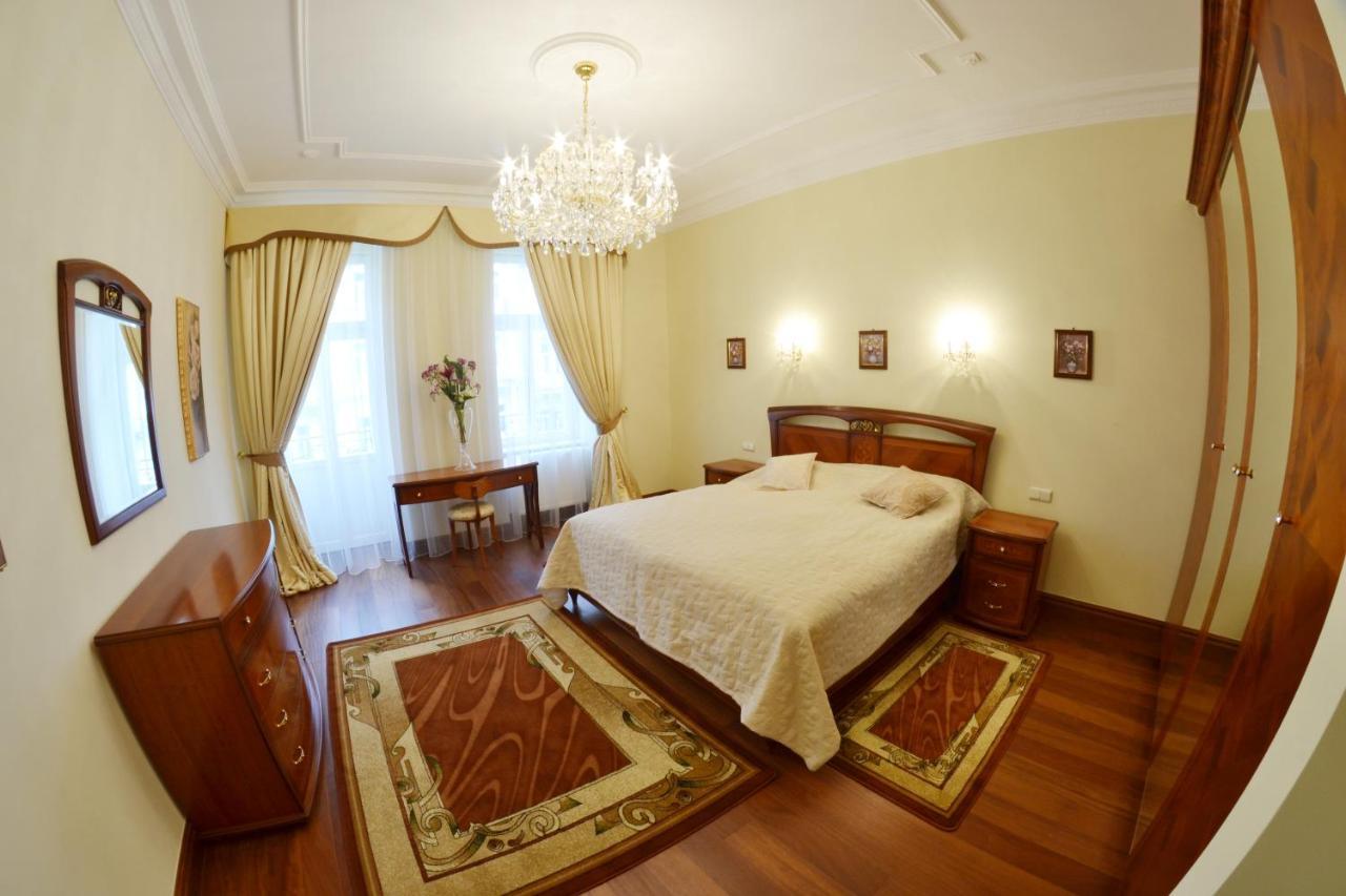Apartma Premium Karlowe Wary Zewnętrze zdjęcie