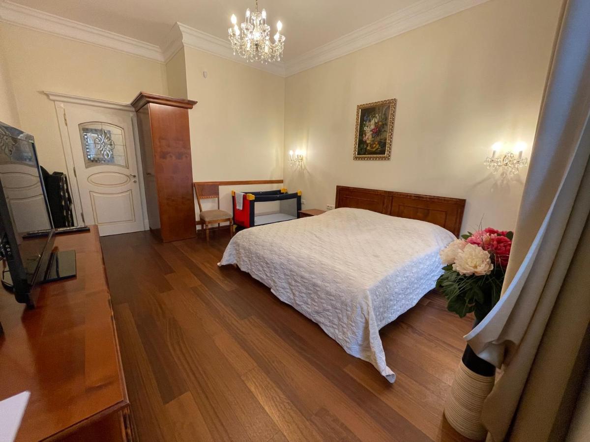 Apartma Premium Karlowe Wary Zewnętrze zdjęcie