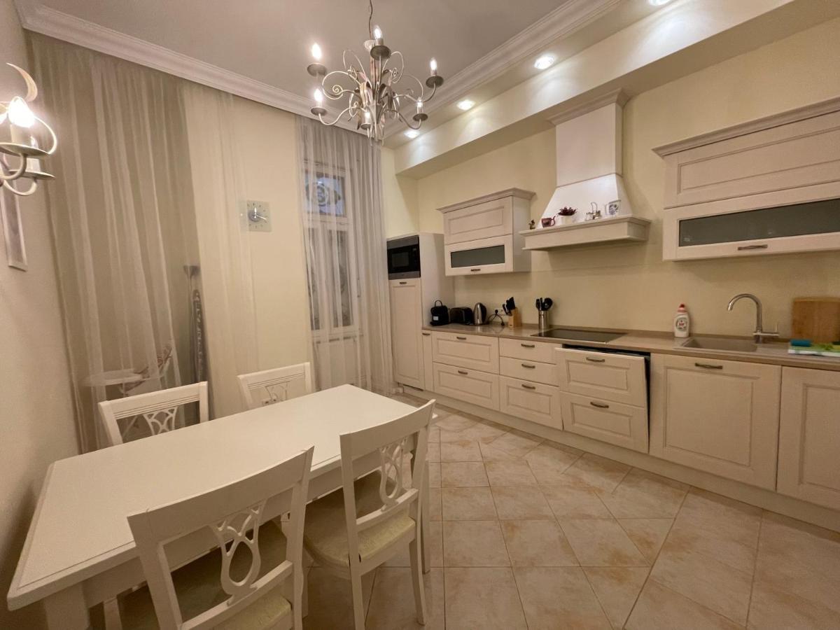 Apartma Premium Karlowe Wary Zewnętrze zdjęcie