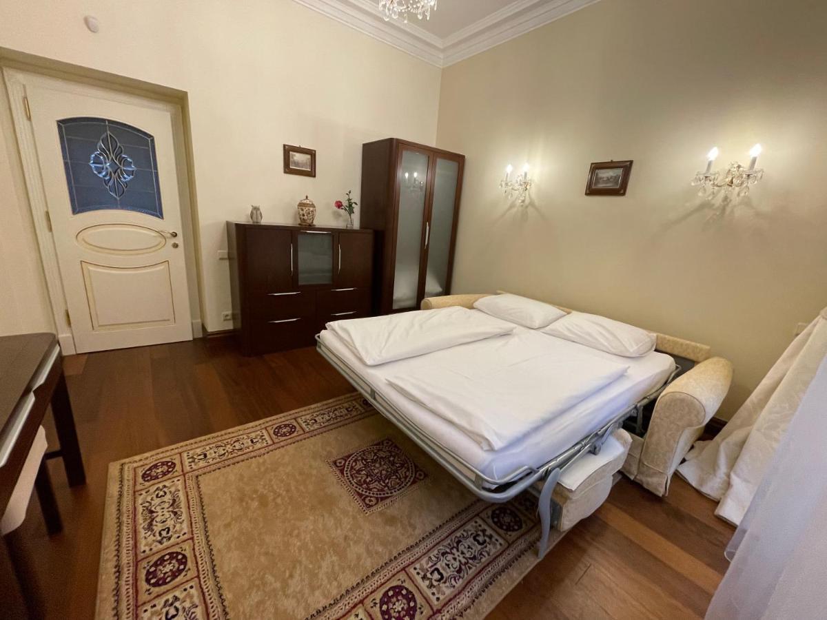 Apartma Premium Karlowe Wary Zewnętrze zdjęcie