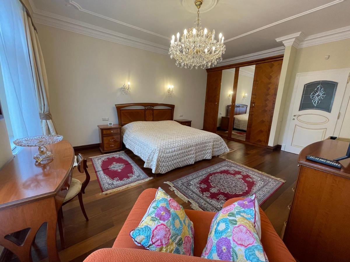 Apartma Premium Karlowe Wary Zewnętrze zdjęcie