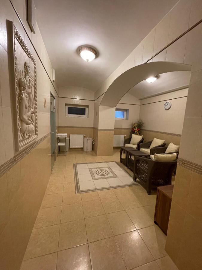 Apartma Premium Karlowe Wary Zewnętrze zdjęcie