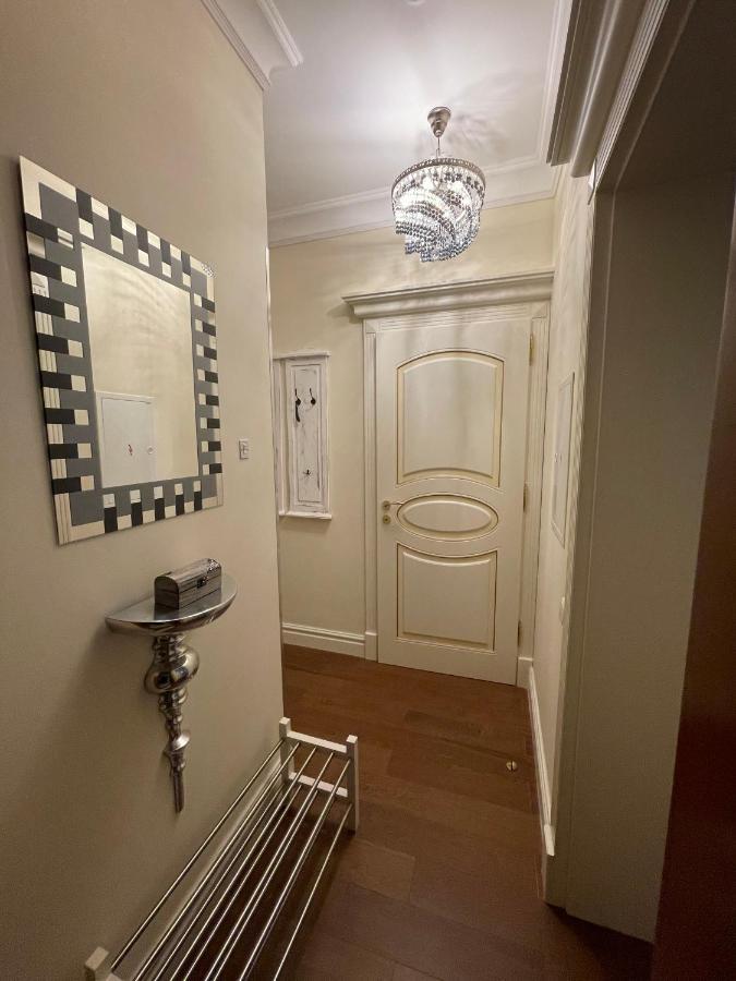 Apartma Premium Karlowe Wary Zewnętrze zdjęcie
