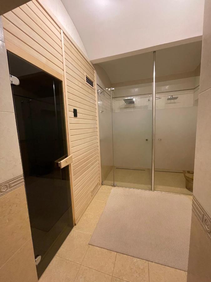 Apartma Premium Karlowe Wary Zewnętrze zdjęcie